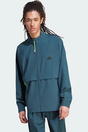 adidas Sportovní bunda City Escape