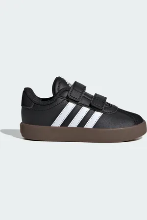 adidas Boty VL Court 3.0 Skateboarding Kids