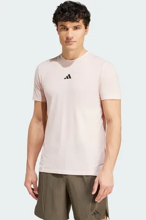 adidas Tričko Designed for Training Workout