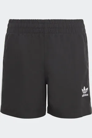 adidas Plavecké šortky Originals Adicolor 3-Stripes