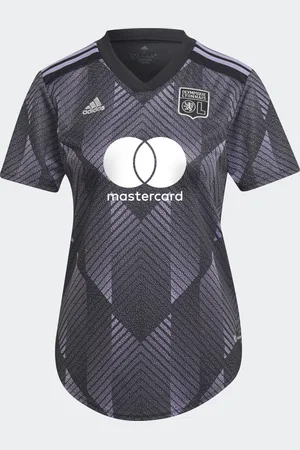 adidas Třetí dres Olympique Lyonnais 22/23