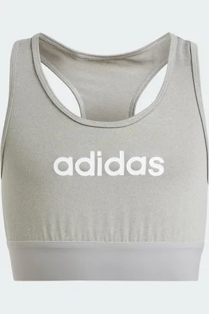 adidas Podprsenkový top Sports Single Jersey Fitted