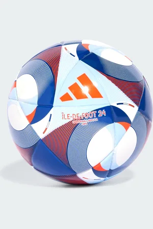 adidas Míč Île-De-Foot 24 Mini