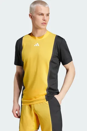adidas Tričko Tennis HEAT.RDY Pro FreeLift 3D Rib