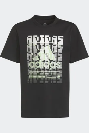 adidas Tričko Gaming Graphic