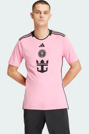 adidas Domácí dres Inter Miami CF 24/25
