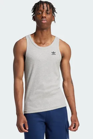 adidas Tílko Trefoil Essentials