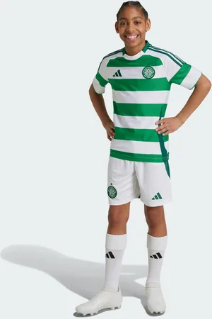 adidas Domácí šortky Celtic FC 24/25 Kids