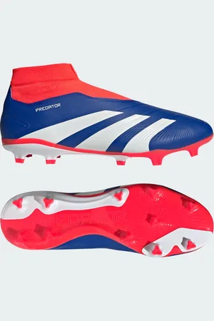 adidas Kopačky Predator League Laceless Firm Ground