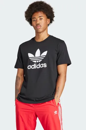 adidas Tričko Adicolor Trefoil