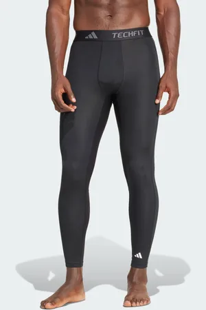 adidas Legíny Techfit Compression Training Long