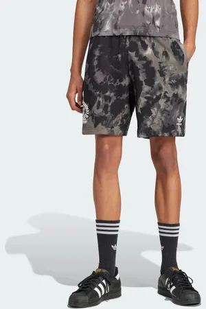 adidas Šortky Tie-Dyed