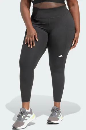 adidas Legíny Own the Run 7/8 (plus size)