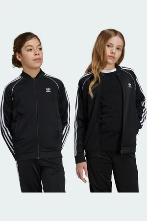 adidas Sportovní bunda Adicolor SST Kids