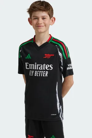 adidas Venkovní dres Arsenal 24/25 Kids