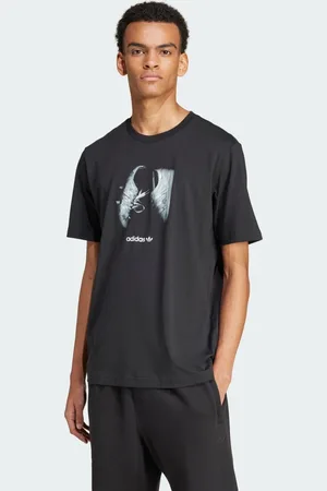 adidas Tričko Training Supply Street Tee 5