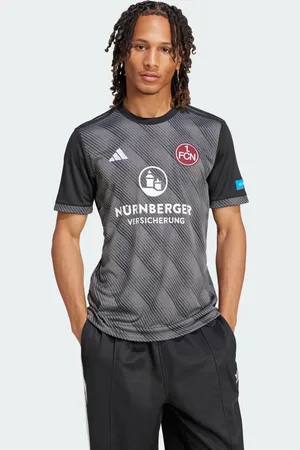adidas Třetí dres FC Nürnberg 24/25