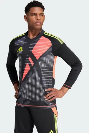 adidas Brankářský dres Tiro 24 Competition Long Sleeve