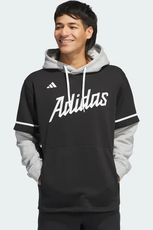 adidas Dres Branded Hooded