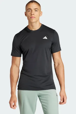 adidas Tričko Tennis FreeLift