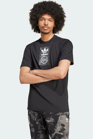 adidas Tričko Camo Label
