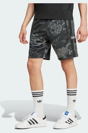 adidas Šortky Camo
