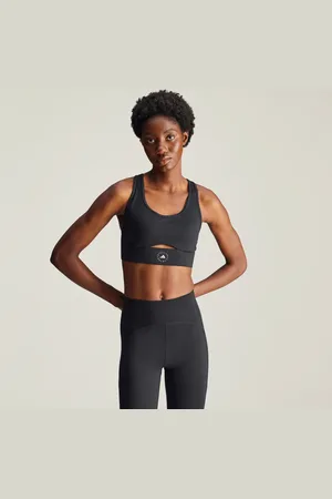 adidas Podprsenka by Stella McCartney TrueStrength Yoga Sports