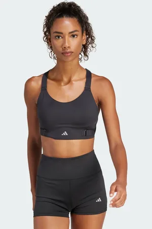 adidas Podprsenka FastImpact Luxe Run High-Support