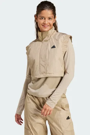 adidas Vesta City Escape Crop