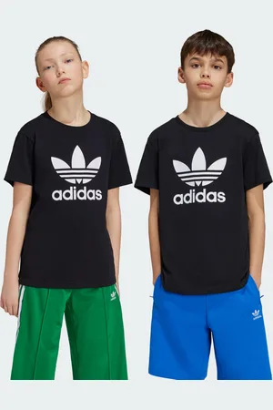 adidas Tričko Adicolor Trefoil Kids