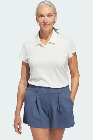 adidas Polokošile Go-To Heathered