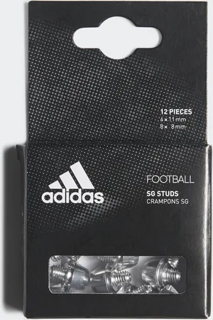 adidas Náhradní kolíky Soft Ground