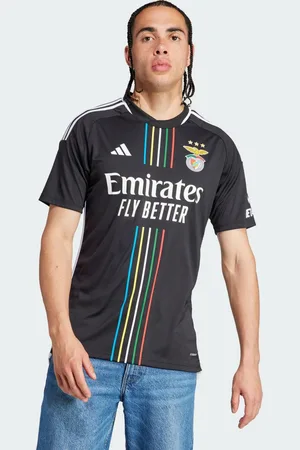 adidas Venkovní dres Benfica 23/24