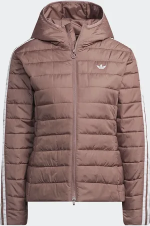 adidas Bunda Hooded Premium Slim