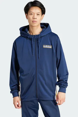 adidas Mikina Adicolor Adibreak Full-Zip