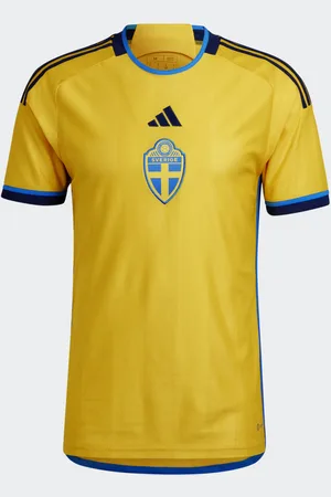 adidas Domácí dres Sweden 22