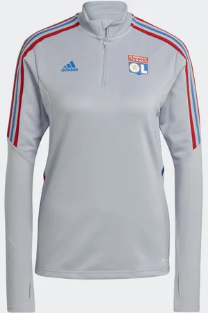 adidas Top Olympique Lyonnais Tiro 21 Training