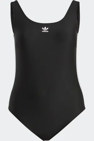adidas Plavky Adicolor 3-Stripes (plus size)