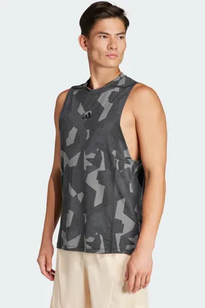 adidas Tílko Designed for Training Pro Series Workout