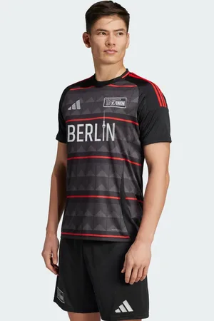 adidas Venkovní dres 1. FC Union Berlin 24/25