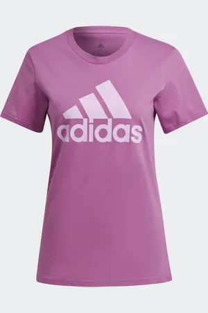 adidas Tričko LOUNGEWEAR Essentials Logo