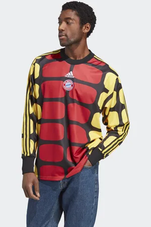 adidas Brankářský dres FC Bayern Icon