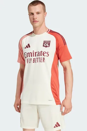 adidas Třetí dres Olympique Lyonnais 24/25