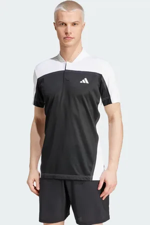 adidas Polokošile Tennis HEAT.RDY Pro FreeLift Henley
