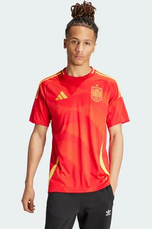 adidas Domácí dres Spain 24
