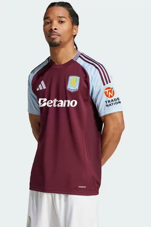 adidas Domácí dres Aston Villa FC 24/25