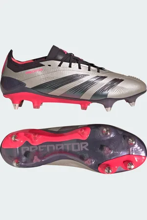 adidas Kopačky Predator Elite Soft Ground