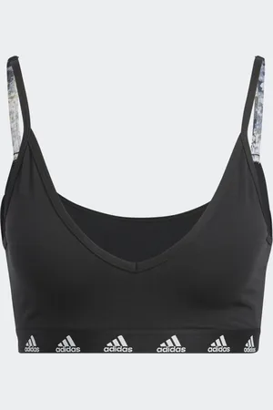 adidas Podprsenka Purebare Light-Support