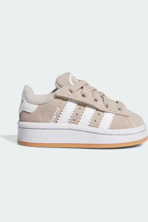 adidas Boty Campus 00s Comfort Closure Elastic Laces Kids