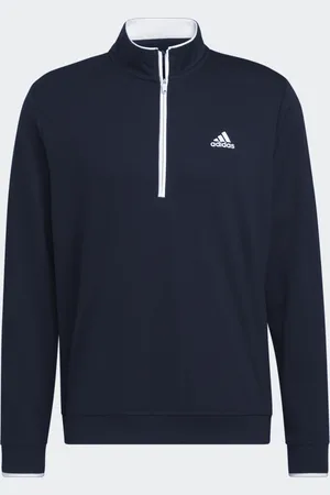 adidas Mikina Quarter-Zip